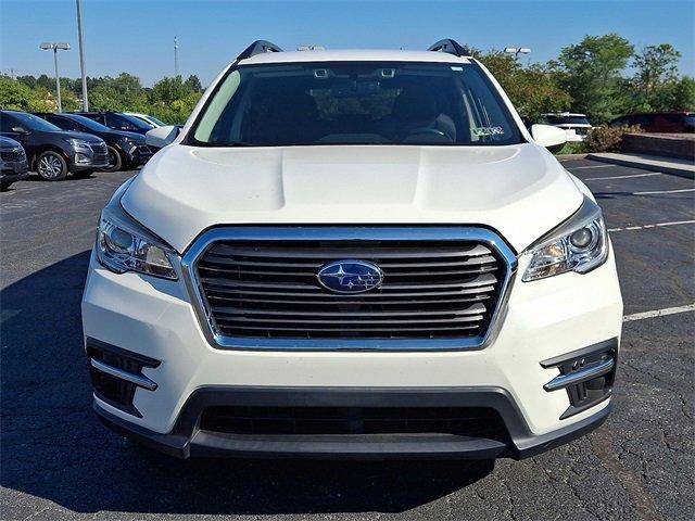 2019 Subaru Ascent Vehicle Photo in LANCASTER, PA 17601-0000