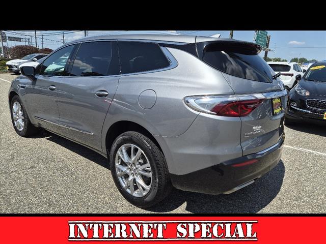 2023 Buick Enclave Vehicle Photo in LITTLE FALLS, NJ 07424-1717
