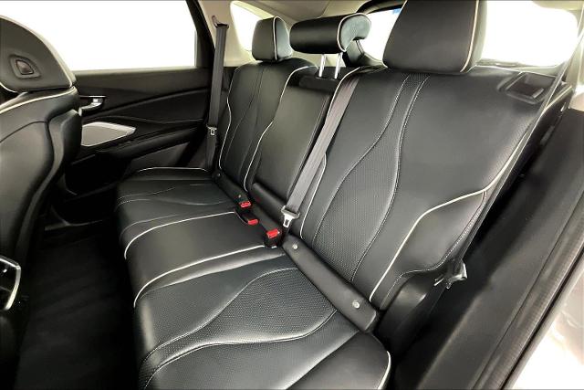 2023 Acura RDX Vehicle Photo in Grapevine, TX 76051