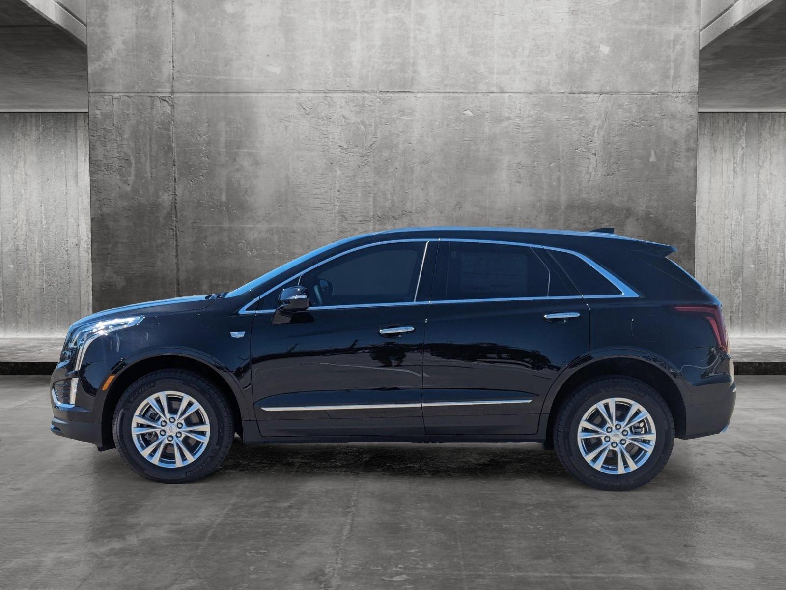 2024 Cadillac XT5 Vehicle Photo in CORPUS CHRISTI, TX 78412-4902