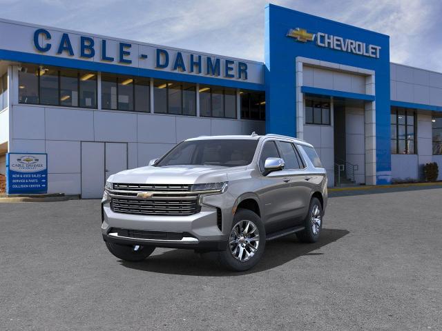 2024 Chevrolet Tahoe Vehicle Photo in KANSAS CITY, MO 64114-4502