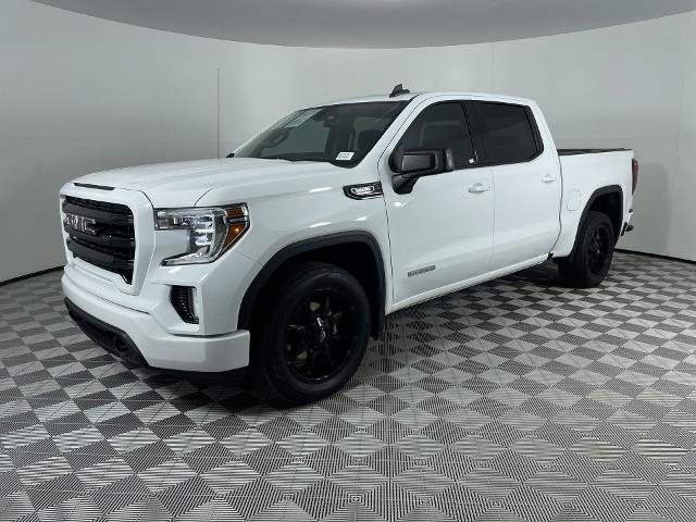 2021 GMC Sierra 1500 Vehicle Photo in GILBERT, AZ 85297-0402