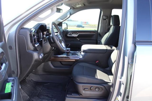 2025 GMC Sierra 1500 Vehicle Photo in Greenville, TX 75402