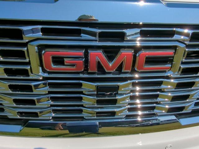 2025 GMC Sierra 2500 HD Vehicle Photo in ALBERTVILLE, AL 35950-0246