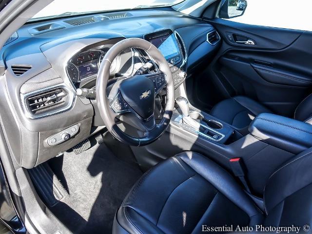 2020 Chevrolet Equinox Vehicle Photo in OAK LAWN, IL 60453-2517