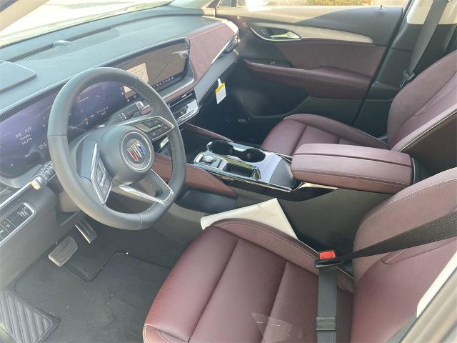 2024 Buick Envision Vehicle Photo in GOODYEAR, AZ 85338-1310