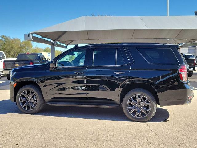 2024 Chevrolet Tahoe Vehicle Photo in ODESSA, TX 79762-8186