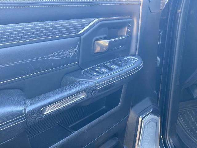 2019 Ram 3500 Vehicle Photo in GOODYEAR, AZ 85338-1310