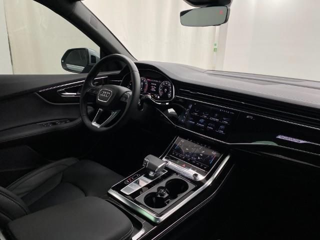 2024 Audi Q8 Vehicle Photo in Appleton, WI 54913