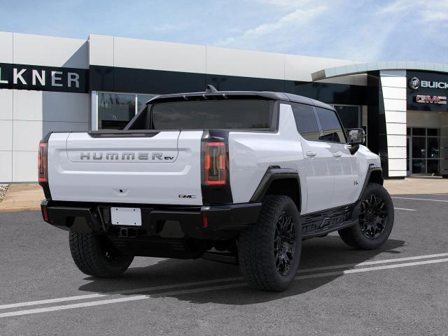 2025 GMC HUMMER EV Pickup Vehicle Photo in TREVOSE, PA 19053-4984