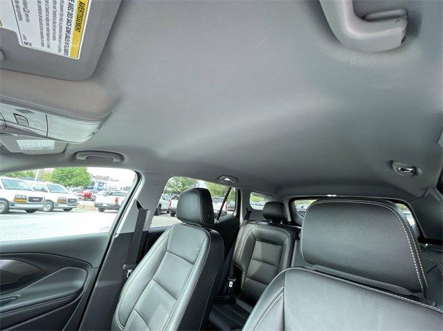 2024 GMC Terrain Vehicle Photo in BENTONVILLE, AR 72712-4322