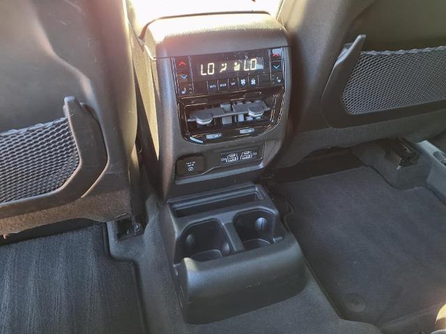 2021 Jeep Grand Cherokee L Vehicle Photo in ROSENBERG, TX 77471