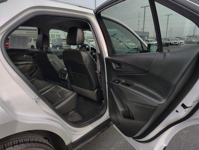 2024 Chevrolet Equinox Vehicle Photo in GREEN BAY, WI 54304-5303