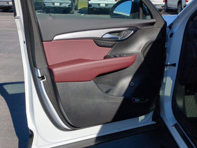 2024 Buick Envision Vehicle Photo in ALBERTVILLE, AL 35950-0246