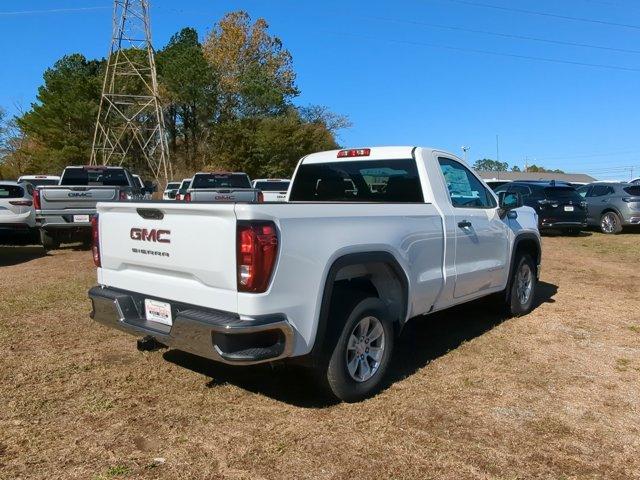 2025 GMC Sierra 1500 Vehicle Photo in ALBERTVILLE, AL 35950-0246