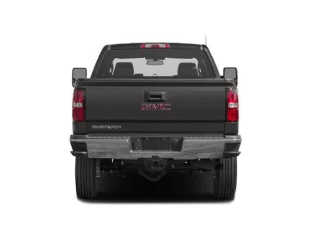 2019 GMC Sierra 2500HD Vehicle Photo in LIGHTHOUSE POINT, FL 33064-6849