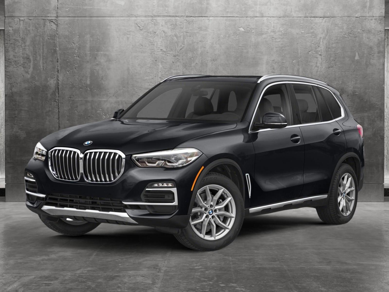 2022 BMW X5 sDrive40i Vehicle Photo in CORPUS CHRISTI, TX 78412-4902