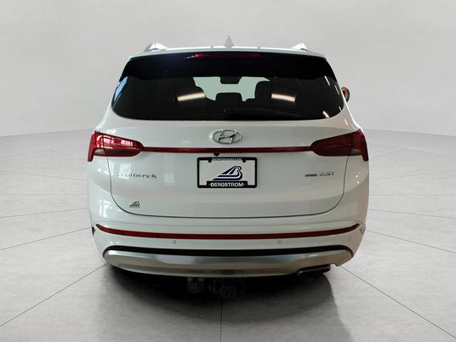 2023 Hyundai SANTA FE Vehicle Photo in Green Bay, WI 54304