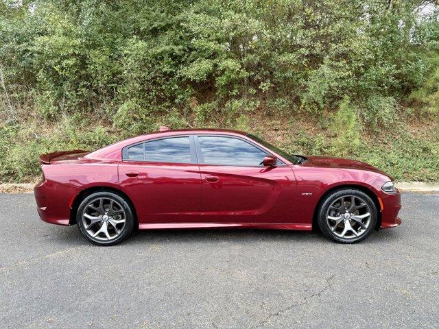 Used 2019 Dodge Charger R/T with VIN 2C3CDXCT7KH754435 for sale in Wetumpka, AL