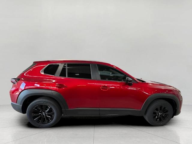 2025 Mazda CX-50 Vehicle Photo in Green Bay, WI 54304