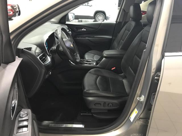 2018 Chevrolet Equinox Vehicle Photo in GREEN BAY, WI 54303-3330