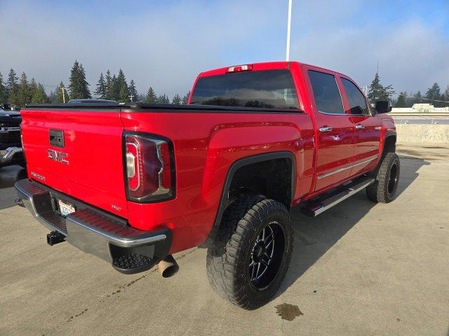 2018 GMC Sierra 1500 Vehicle Photo in EVERETT, WA 98203-5662