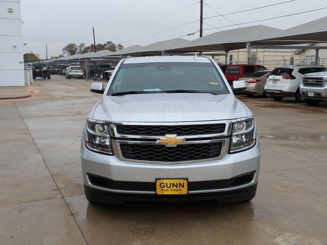 2020 Chevrolet Suburban Vehicle Photo in SELMA, TX 78154-1459