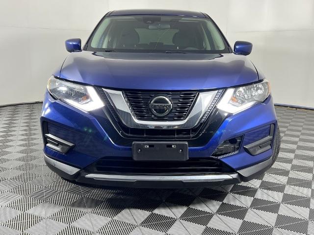 2020 Nissan Rogue Vehicle Photo in Tulsa, OK 74129