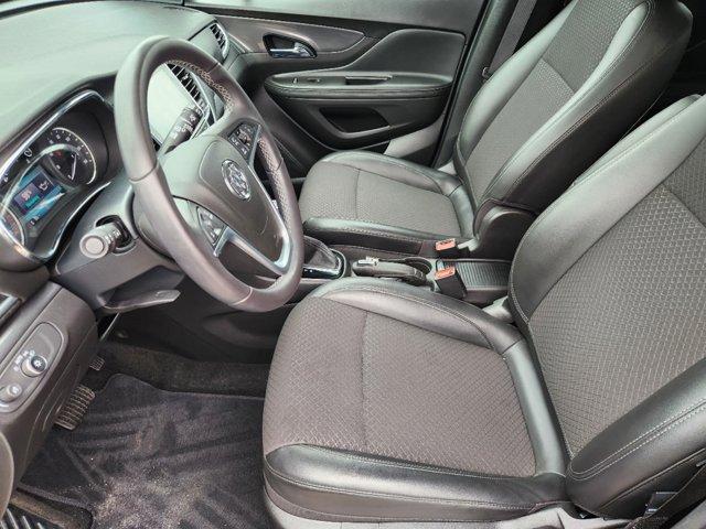 2021 Buick Encore Vehicle Photo in SUGAR LAND, TX 77478-0000