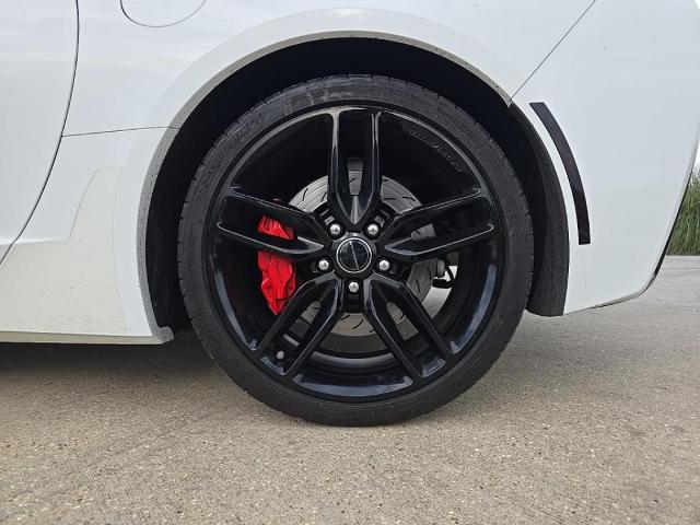 2015 Chevrolet Corvette Vehicle Photo in BROUSSARD, LA 70518-0000