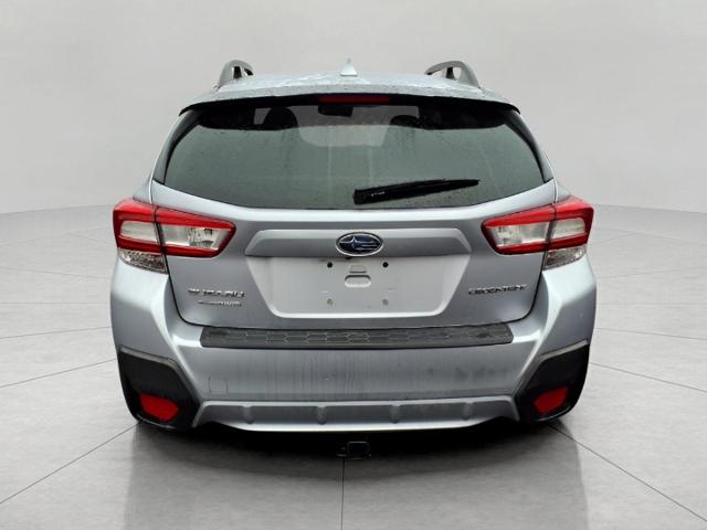 2019 Subaru Crosstrek Vehicle Photo in Oshkosh, WI 54904