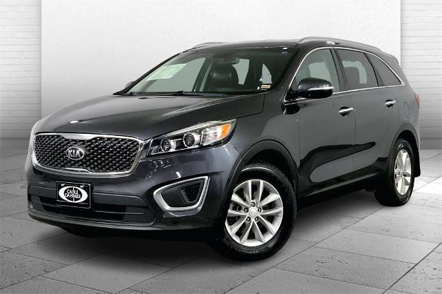 2018 Kia Sorento Vehicle Photo in Lees Summit, MO 64086