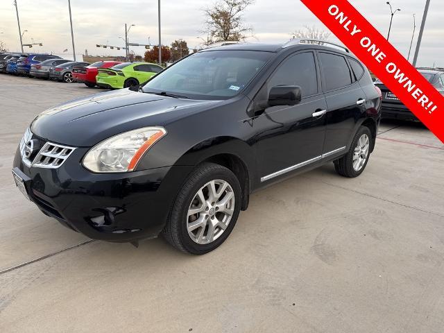 2013 Nissan Rogue Vehicle Photo in Grapevine, TX 76051