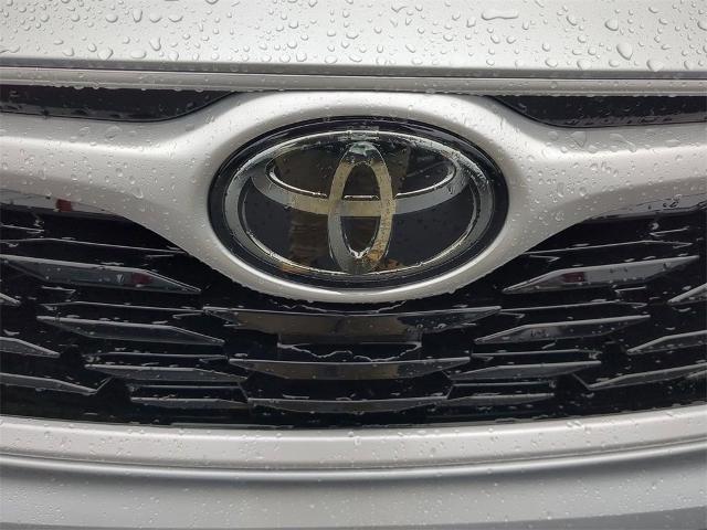 2020 Toyota Highlander Vehicle Photo in ALBERTVILLE, AL 35950-0246