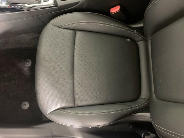 2024 Buick Encore GX Vehicle Photo in ALLIANCE, OH 44601-4622