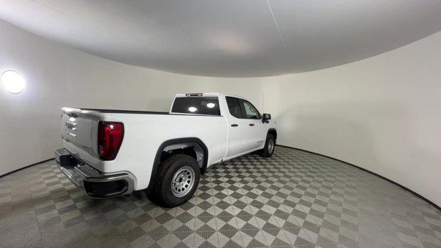 2024 GMC Sierra 1500 Vehicle Photo in GILBERT, AZ 85297-0402