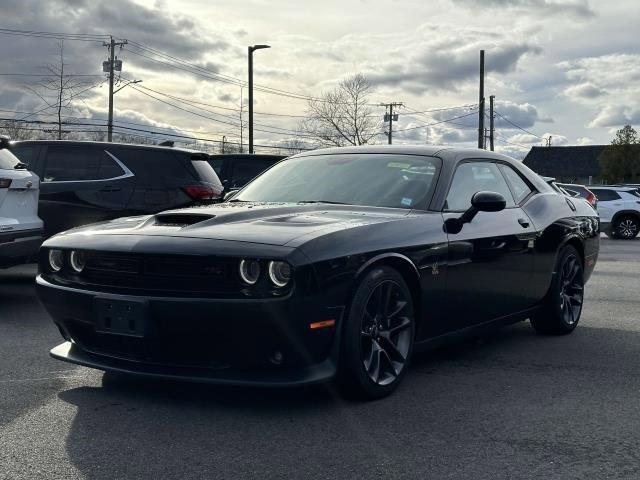 2020 Dodge Challenger Vehicle Photo in SAINT JAMES, NY 11780-3219