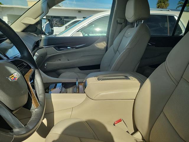 2020 Cadillac Escalade ESV Vehicle Photo in LIGHTHOUSE POINT, FL 33064-6849