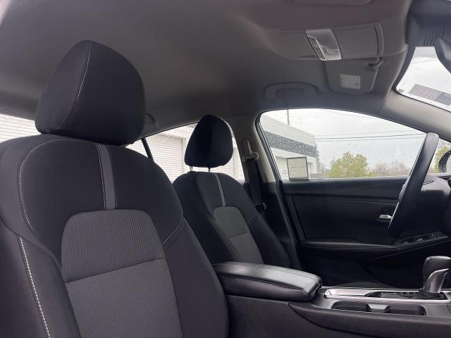 2023 Nissan Sentra Vehicle Photo in TURLOCK, CA 95380-4918