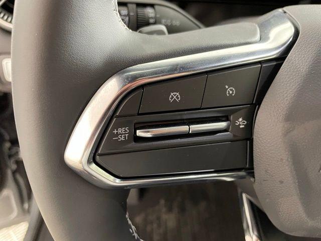 2025 Chevrolet Blazer EV Vehicle Photo in PHOENIX, AZ 85014-3381