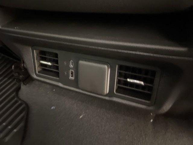 2025 Chevrolet Silverado 1500 Vehicle Photo in PHOENIX, AZ 85014-3381