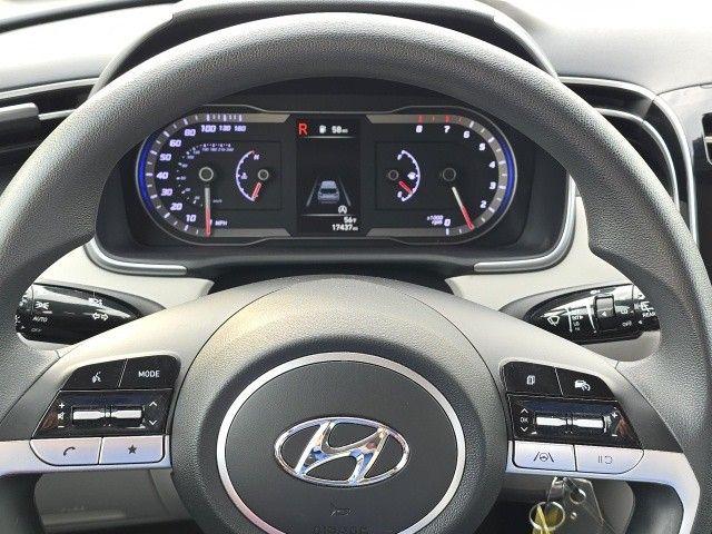 2022 Hyundai TUCSON Vehicle Photo in Pleasant Hills, PA 15236