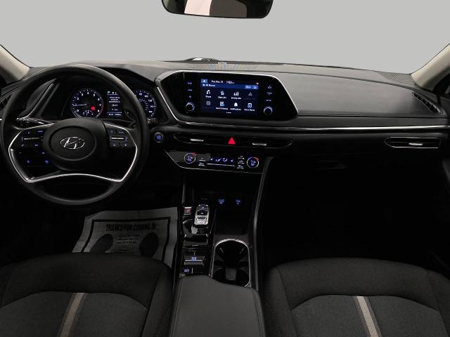 2021 Hyundai SONATA Vehicle Photo in Appleton, WI 54913