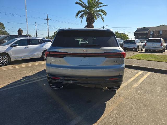 2025 Buick Enclave Vehicle Photo in LAFAYETTE, LA 70503-4541