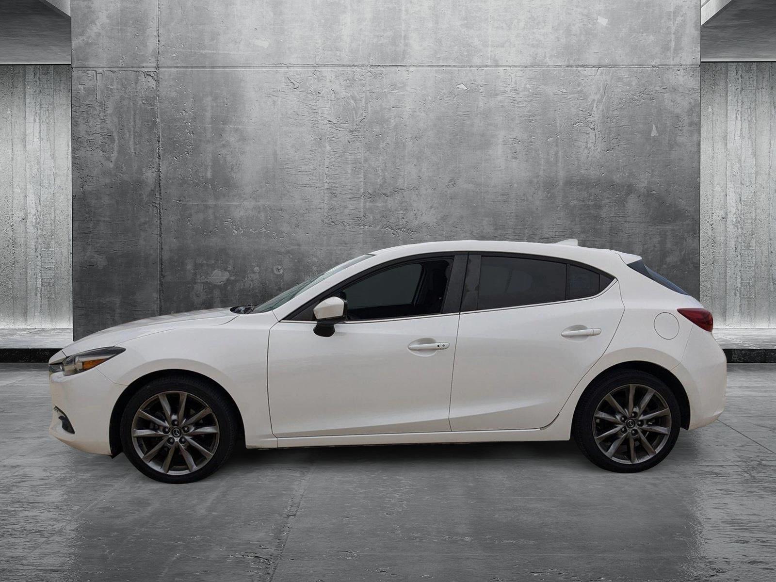 2018 Mazda Mazda3 5-Door Vehicle Photo in Winter Park, FL 32792