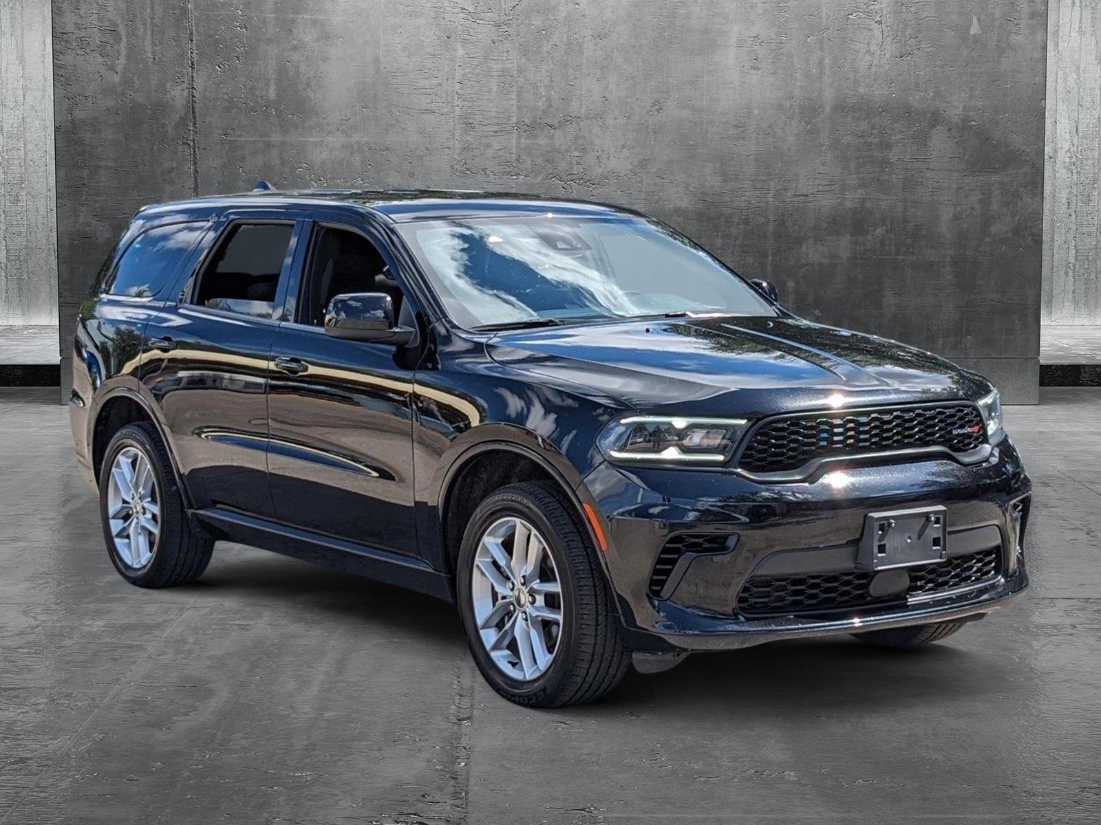 2023 Dodge Durango Vehicle Photo in Clearwater, FL 33764