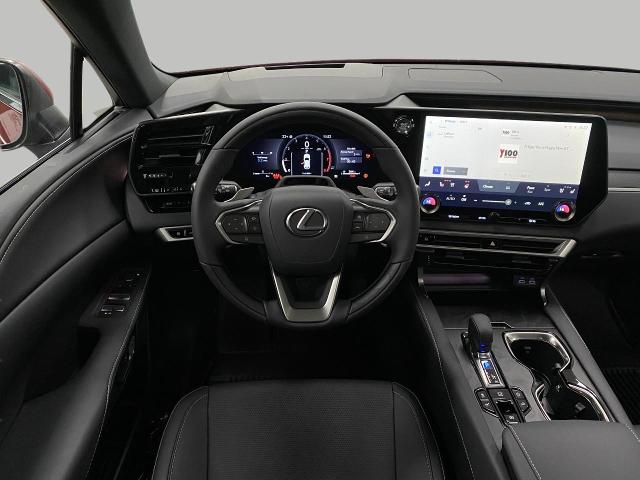 2025 Lexus RX 350 Vehicle Photo in Appleton, WI 54913