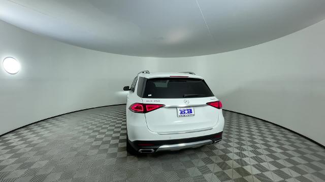 2020 Mercedes-Benz GLE 350 Vehicle Photo in GILBERT, AZ 85297-0402