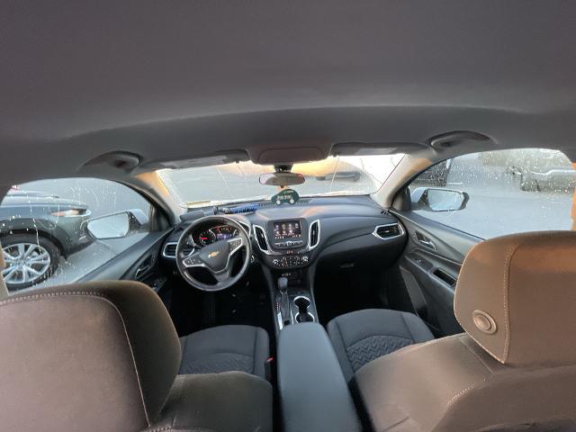 2022 Chevrolet Equinox Vehicle Photo in BENTONVILLE, AR 72712-4322