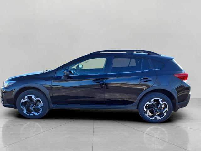 2021 Subaru Crosstrek Vehicle Photo in Oshkosh, WI 54904